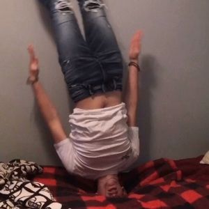 Meet your Posher, Sam